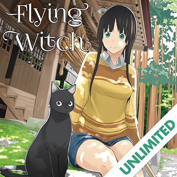 Flying Witch